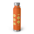 Load image into Gallery viewer, Tidy Tips Wildflower Grip - Nature Lovers - 22oz Vacuum Insulated