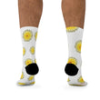 Load image into Gallery viewer, Desert Dandelion Eco-friendly Socks