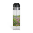 Load image into Gallery viewer, Owls Clover Wildflower Meadow 3 Kensington Tritan™ Sport Bottle, 20oz
