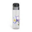 Load image into Gallery viewer, Sport Bottle - Colorado's Rocky Mountain Columbine