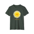 Load image into Gallery viewer, Wildflower Unisex Eco T-Shirt - Desert Dandelion