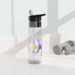 Load image into Gallery viewer, Sport Bottle - Colorado's Rocky Mountain Columbine