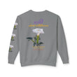 Load image into Gallery viewer, Sweatshirt - Sacred Datura Unisex Crewneck