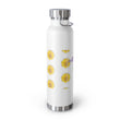Load image into Gallery viewer, Tidy Tips Wildflower Grip - Nature Lovers - 22oz Vacuum Insulated