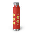 Load image into Gallery viewer, Tidy Tips Wildflower Grip - Nature Lovers - 22oz Vacuum Insulated