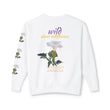 Load image into Gallery viewer, Sweatshirt - Sacred Datura Unisex Crewneck