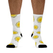 Load image into Gallery viewer, Desert Dandelion Eco-friendly Socks