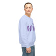 Load image into Gallery viewer, Sweatshirt - Sacred Datura Unisex Crewneck
