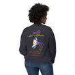 Load image into Gallery viewer, Wild Sweatshirt - Colorado Rocky Mountain Columbine