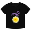 Load image into Gallery viewer, Organic Baby Tee - Desert Dandelion