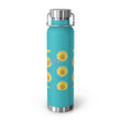Load image into Gallery viewer, Tidy Tips Wildflower Grip - Nature Lovers - 22oz Vacuum Insulated