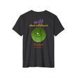 Load image into Gallery viewer, Wildflower Unisex Recycled Organic T-Shirt - Miner's Lettuce