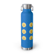 Load image into Gallery viewer, Tidy Tips Wildflower Grip - Nature Lovers - 22oz Vacuum Insulated