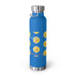 Load image into Gallery viewer, Tidy Tips Wildflower Grip - Nature Lovers - 22oz Vacuum Insulated