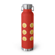 Load image into Gallery viewer, Tidy Tips Wildflower Grip - Nature Lovers - 22oz Vacuum Insulated