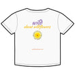 Load image into Gallery viewer, Organic Baby Tee - Desert Dandelion