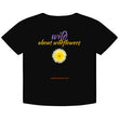 Load image into Gallery viewer, Organic Baby Tee - Desert Dandelion