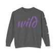 Load image into Gallery viewer, Sweatshirt - Sacred Datura Unisex Crewneck