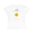 Load image into Gallery viewer, Organic Cotton Wildflower T-Shirt - Common Tidy Tips
