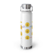 Load image into Gallery viewer, Tidy Tips Wildflower Grip - Nature Lovers - 22oz Vacuum Insulated