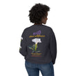 Load image into Gallery viewer, Sweatshirt - Sacred Datura Unisex Crewneck