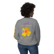 Load image into Gallery viewer, Sweatshirt - California Poppies Wildflower Crewneck