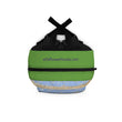 Load image into Gallery viewer, Nature Backpack - Ross Geese - Green