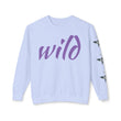 Load image into Gallery viewer, Sweatshirt - Sacred Datura Unisex Crewneck
