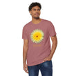 Load image into Gallery viewer, Wildflower Unisex Eco T-Shirt - Desert Dandelion