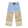 Load image into Gallery viewer, Men's Pajama Pants - Ross Geese Ascension