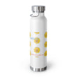 Load image into Gallery viewer, Tidy Tips Wildflower Grip - Nature Lovers - 22oz Vacuum Insulated