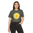 Load image into Gallery viewer, Wildflower Unisex Eco T-Shirt - Desert Dandelion