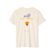 Load image into Gallery viewer, Wildflower Unisex Recycled Organic T-Shirt - California Poppy