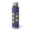 Load image into Gallery viewer, Tidy Tips Wildflower Grip - Nature Lovers - 22oz Vacuum Insulated