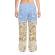 Load image into Gallery viewer, Women's Pajama Pants - Ross Geese Ascension