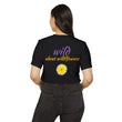 Load image into Gallery viewer, Wildflower Unisex Eco T-Shirt - Desert Dandelion