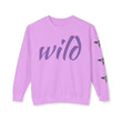 Load image into Gallery viewer, Sweatshirt - Sacred Datura Unisex Crewneck