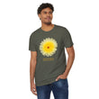 Load image into Gallery viewer, Wildflower Unisex Eco T-Shirt - Desert Dandelion
