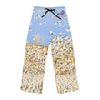 Load image into Gallery viewer, Women's Pajama Pants - Ross Geese Ascension