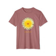 Load image into Gallery viewer, Wildflower Unisex Eco T-Shirt - Desert Dandelion