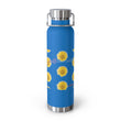 Load image into Gallery viewer, Tidy Tips Wildflower Grip - Nature Lovers - 22oz Vacuum Insulated