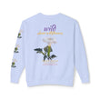 Load image into Gallery viewer, Sweatshirt - Sacred Datura Unisex Crewneck