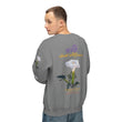 Load image into Gallery viewer, Sweatshirt - Sacred Datura Unisex Crewneck