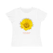 Load image into Gallery viewer, Organic Cotton Wildflower T-Shirt - Common Tidy Tips
