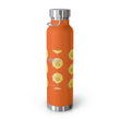 Load image into Gallery viewer, Tidy Tips Wildflower Grip - Nature Lovers - 22oz Vacuum Insulated