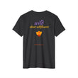Load image into Gallery viewer, Wildflower Unisex Recycled Organic T-Shirt - California Poppy