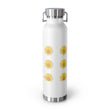 Load image into Gallery viewer, Tidy Tips Wildflower Grip - Nature Lovers - 22oz Vacuum Insulated