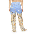 Load image into Gallery viewer, Women's Wild Pajama Pants - Ascension