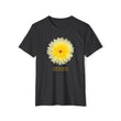 Load image into Gallery viewer, Wildflower Unisex Eco T-Shirt - Desert Dandelion