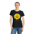 Load image into Gallery viewer, Organic Cotton Wildflower T-Shirt - Common Tidy Tips